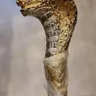 عصا عصى عكاز كبار السن