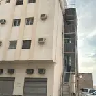 عمارة بحي المغيسله تجارية مؤجرة لوزارة التعليم للبيع
