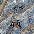 توريد وتركيب بديل الرخام نقشات جديده