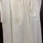 ثياب اولاد ورجال شبه جديده