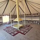 خيام بيض بيوت شعر تجهيز مخيمات