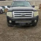 قطع فورد اكسبدشن من 2007 الي 2014