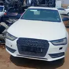قطع غيار اودي A4 ايه 4 تشليح اودي a4 اي 4 مع الضمان