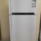 ثلاجة ال جي سعة 321 لتر