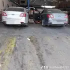 مكينة تورس