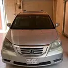 هوندا اوديسي 2010