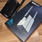 مقوي شبكة انترنت