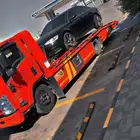 سطحة حفر الباطن