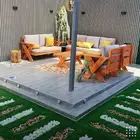 تصميم وتنسيق_الحدائق_المنزلي