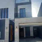 فيلا للايجار بمدينة جده