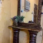 مدخل منزل جبس