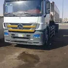 راس اكترس جفالي 2019