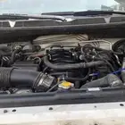 مكينة سكويا تندرا