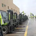 رفعه شوكيه فركلفت جميع الأحجام للايجار في الرياض