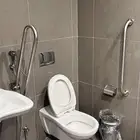 ترميم شامل السباكه وكهرباء وبلاط كامل