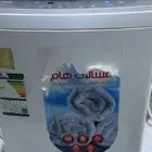 للبيع غسالة هام 8 كيلو كسر زيرو على السوم