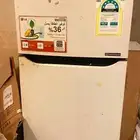 ثلاجه ال جي استعمال 4 سنوات شغال