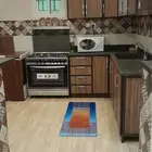 استراحة القمة قسمين منفصلين