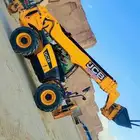 رافعة تلسكوبية 17..