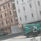 كرين ونش رافعه للايجار اليومي وبساعه والشهري