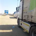 تريله ستارا نقل براد نقل مواد غذائية فرش منازل كافت انواع ال
