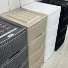 ادراج بلاستيك