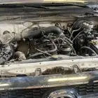 مكينة هايلكس