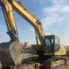 Supply of materials Hazardous waste disposal Heavy equipment