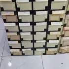 تصميم وتنفيذ جميع انواع مطبوعات الورقيه والستيكر كروت شخصية