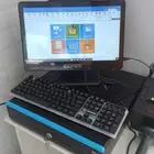 نقاط بيع وبرنامج حسابات وأنظمة كاشير