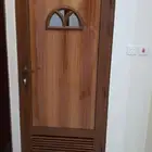 تفصيل أبواب ألمنيوم نوافذ .. استركشر .. سكاي لايت .. مطابخ