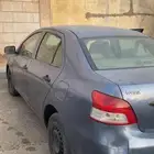 تويوتا يارس 2009