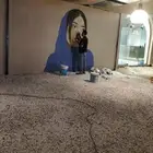 رسام خطاط.كافيه.مهرجان.ايفنتات.يوم التأسيس