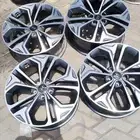 جنوط سنتافي كروم الأصلي وكاله موديل 2020 مقاس 19