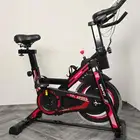 فرصة دراجة تمارين سبينيينج بايك عرض 550