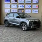 هيونداي كريتا 2026 كمفورت