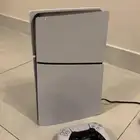 سوني 5 سلم نظيف مافيه خرابات