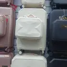 شنط سفر أو دبش