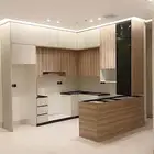 موسسه ضوء الرضاء لالمنيوم مطبخ -دريش جوال