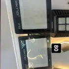 كشافات كبس واضاءات واكواب اناره