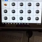 فني كهربائي سيارات متنقل وفحص جهاز وبرمجة .هايبرد .بنزين