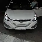 شمعات توسان الد