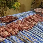 مطلوب ممول مشروع مطعم مشويات سوريا و عراقيه الخبره موجوده