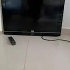 عدد 2 شاشة تلفزيون