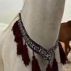 طوق زينه للخيل