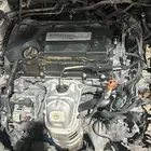 مكينه هواند اكورد جنسس
