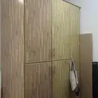 دولاب مخزن عرض 2 متر ارتفاع 2 متر العمق الداخلي 80 سم