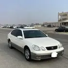 للبيع لكزس جي أس 1999 خليجي