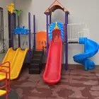 اقل السعر العاب مراجيح وزحاليق للأطفال