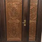 حديد ابواب شبابيك حناجر بالكونات اي شي شغل حديد سوي حنا جدة